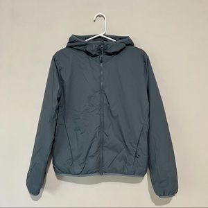 Aritzia The Pillow Puff Packable Vegan-Down Jacket